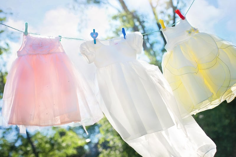 Ethical Clothing Choices